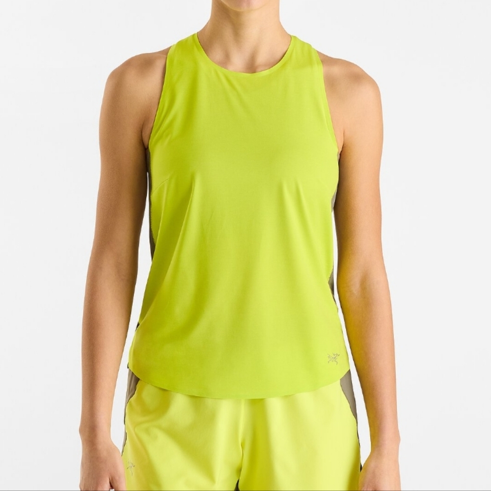 Arc'teryx Norvan Tank NWT Large